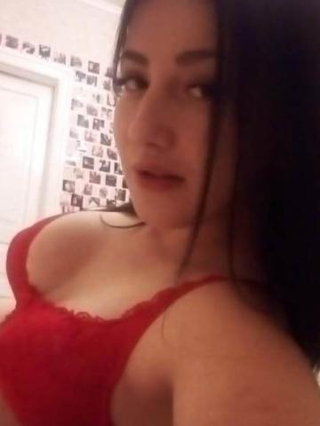Индивидуалка Нина Фотография 2