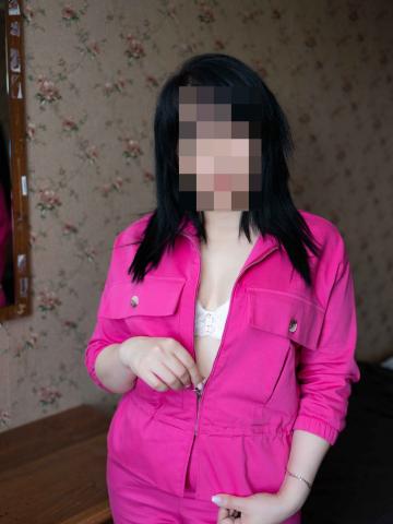 Индивидуалка Юлия Фотография 5